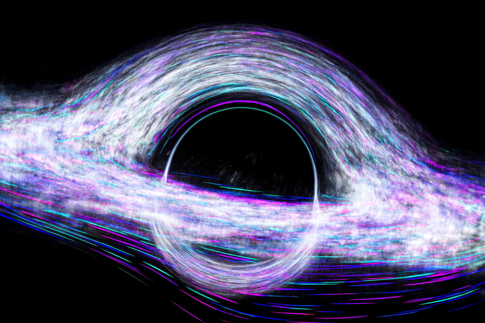 Dark Matter Foresight